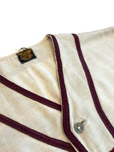 Load image into Gallery viewer, 1950s Baseball Top
