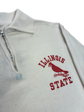Load image into Gallery viewer, 1950s 1/4 Zip Sweat
