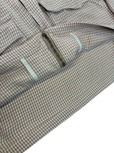 Load image into Gallery viewer, 1950s Plaid Rayon
