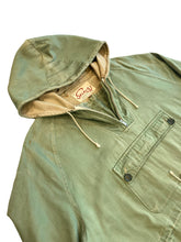 Load image into Gallery viewer, 1960s Hiking Smock
