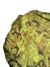 Load image into Gallery viewer, 1970s Vietnam poncho
