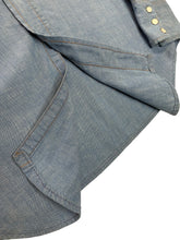 Load image into Gallery viewer, 1960s Wrangler Chambray
