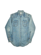 Load image into Gallery viewer, 1960s Wrangler Denim
