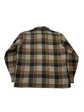 Load image into Gallery viewer, 1960s Wool Plaid
