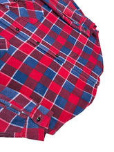Load image into Gallery viewer, 1960s Cotton Flannel
