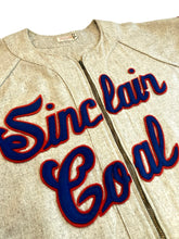 Load image into Gallery viewer, 1950s Baseball Top

