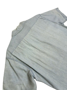 1960s USN Chambray