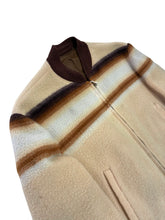 Load image into Gallery viewer, 1950s Fleece Bomber
