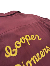 Load image into Gallery viewer, 1950s Bowling Shirt
