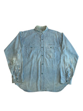 Load image into Gallery viewer, 1940s USN Chambray
