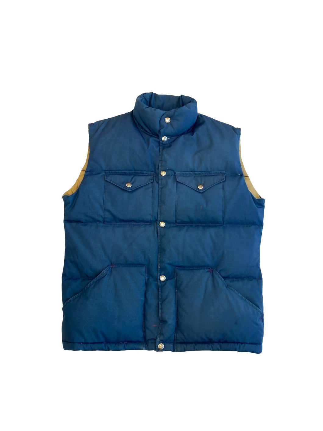 1980s North Face Puffer