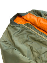 Load image into Gallery viewer, 1970s X-Large MA1
