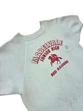 Load image into Gallery viewer, 1960s Print Sweater
