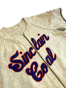 1950s Baseball Top