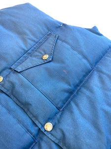 1980s North Face Puffer