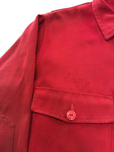 Load image into Gallery viewer, 1960s Work Jacket
