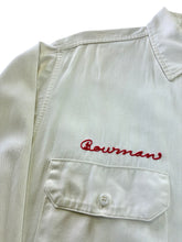 Load image into Gallery viewer, 1950s Work Shirt
