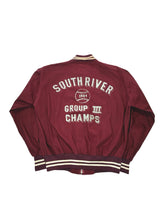 Load image into Gallery viewer, 1960s Varsity Windbreaker
