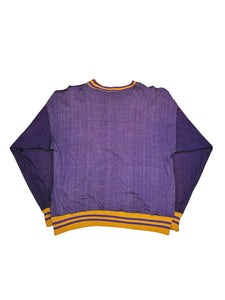 1950s Rayon Sweater