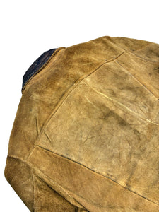 1950s Levi Suede