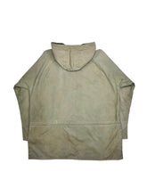 Load image into Gallery viewer, 1950s Ventile Smock
