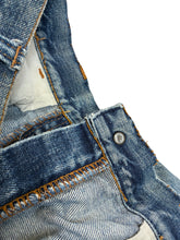 Load image into Gallery viewer, 1970s Hippy Levi
