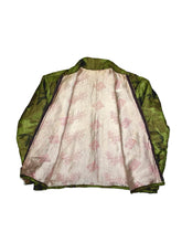 Load image into Gallery viewer, 1970s Vietnam poncho

