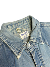 Load image into Gallery viewer, 1960s Wrangler Denim
