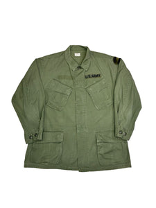 1970 Medium Jungle