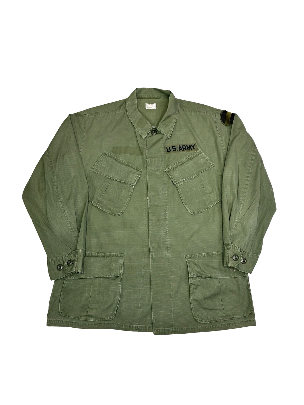 1970 Medium Jungle