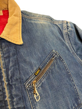 Load image into Gallery viewer, 1970s Lee Trucker
