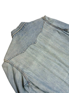 1960s Wrangler Denim