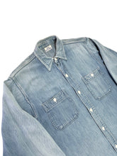 Load image into Gallery viewer, 1950s Denim Work

