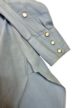 Load image into Gallery viewer, 1950s Chainstitch Western
