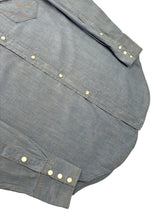 Load image into Gallery viewer, 1960s Wrangler Chambray
