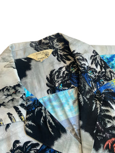 1950s Hawaiian Shirt