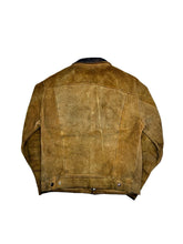 Load image into Gallery viewer, 1950s Levi Suede
