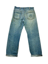 Load image into Gallery viewer, 1960s Paint Jean
