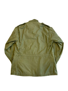 1970s Hand Drawn M65