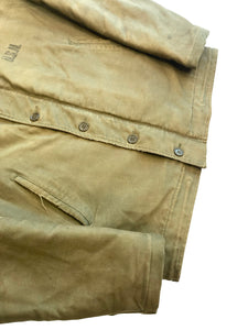 1940s N1 Deck