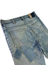 Load image into Gallery viewer, 1970s Hippy Levi
