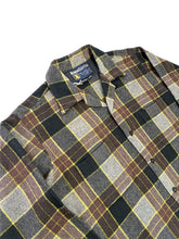 Load image into Gallery viewer, 1960s Wool Plaid
