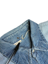 Load image into Gallery viewer, 1960s Denim Western
