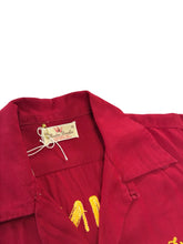 Load image into Gallery viewer, 1950s Bowling Shirt
