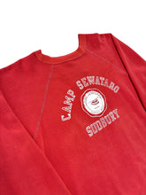 Load image into Gallery viewer, 1960s Sun Fade Sweater
