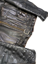 Load image into Gallery viewer, 1970s Schott Biker
