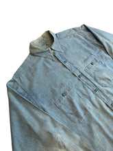 Load image into Gallery viewer, 1940s USN Chambray
