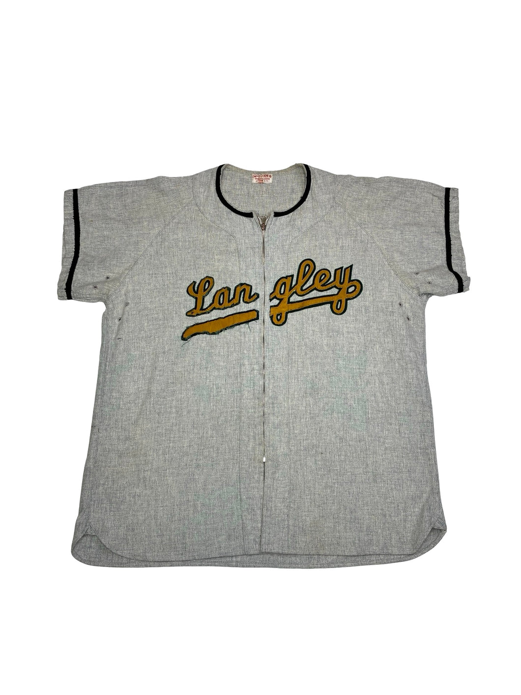 1950s Baseball Top