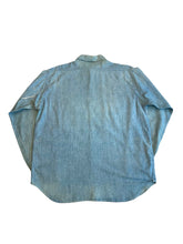 Load image into Gallery viewer, 1940s USN Chambray
