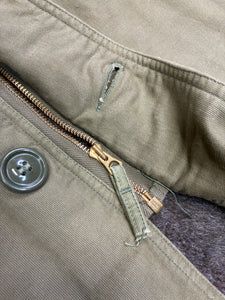 1940s N2 Parka